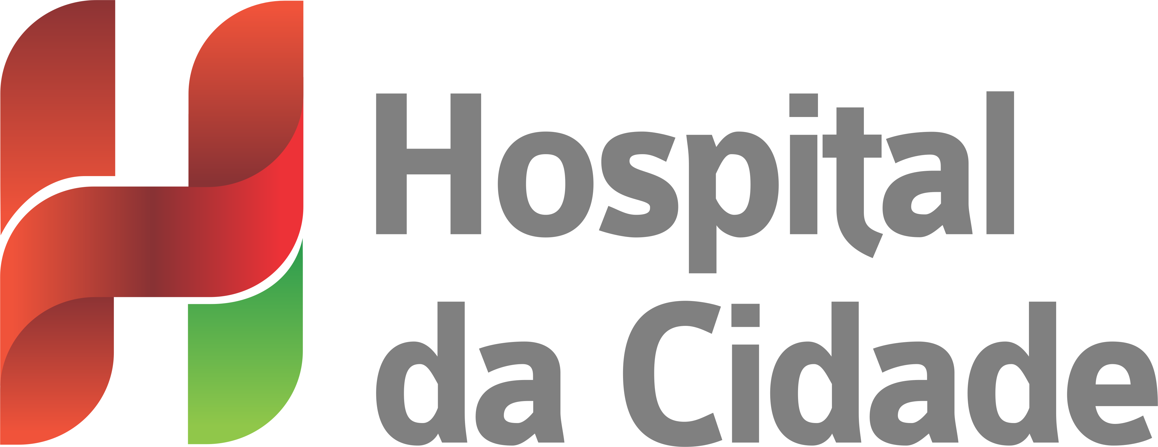 logo do hospital da cidade