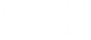 uma logo em forma de w branco