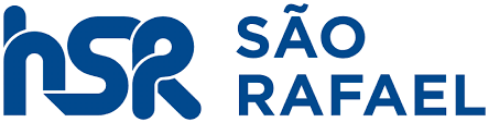 logo do hospital são rafael