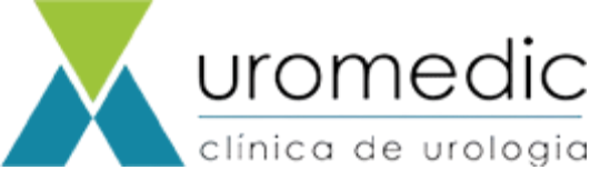 logo da clinica uromedic